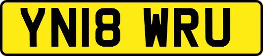 YN18WRU