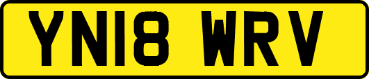 YN18WRV