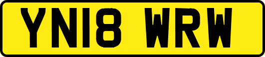 YN18WRW