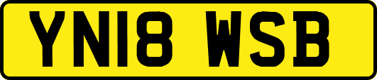YN18WSB