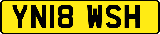 YN18WSH