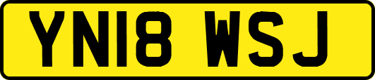 YN18WSJ