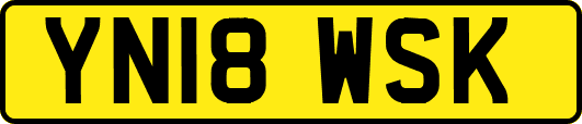 YN18WSK