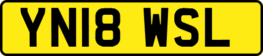 YN18WSL