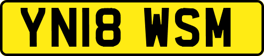 YN18WSM