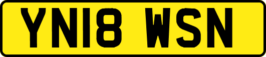 YN18WSN