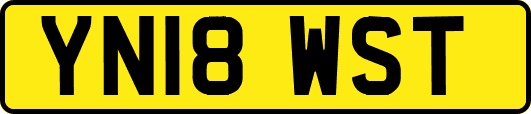 YN18WST