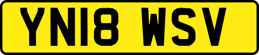 YN18WSV