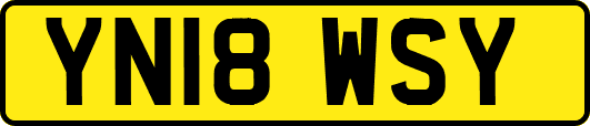 YN18WSY