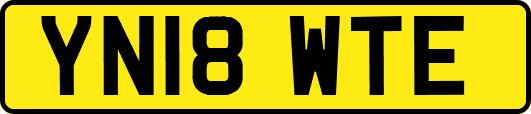 YN18WTE