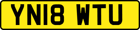 YN18WTU