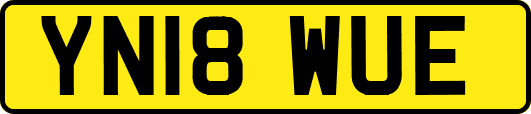 YN18WUE