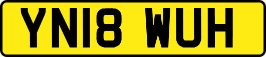 YN18WUH