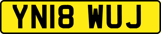 YN18WUJ
