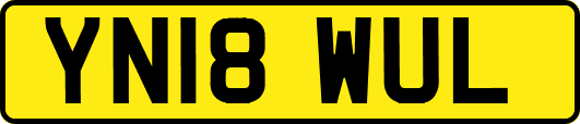 YN18WUL