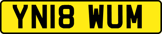YN18WUM