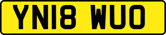 YN18WUO