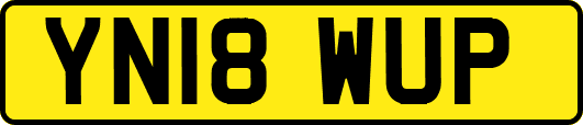 YN18WUP