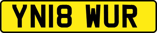 YN18WUR