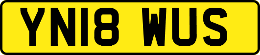 YN18WUS