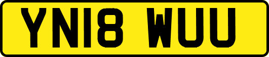 YN18WUU