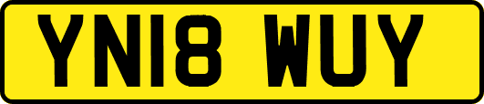 YN18WUY