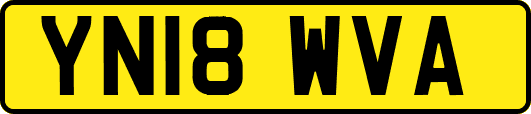 YN18WVA