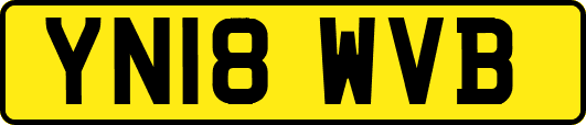 YN18WVB