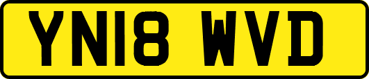 YN18WVD