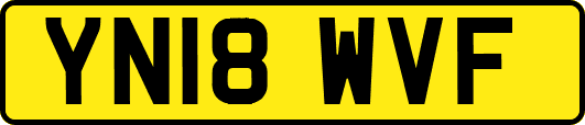 YN18WVF