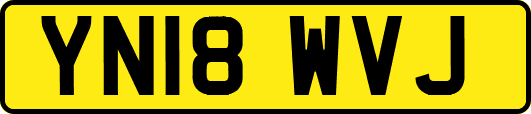 YN18WVJ