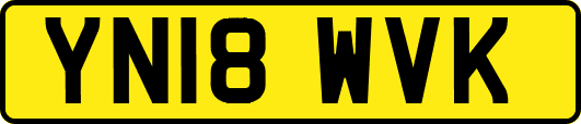 YN18WVK