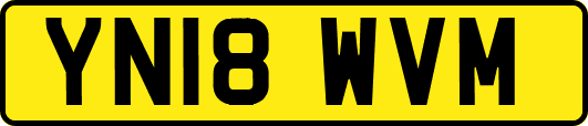 YN18WVM