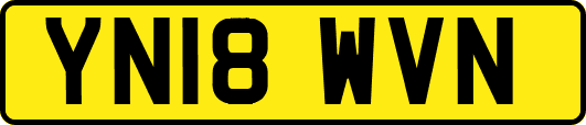 YN18WVN