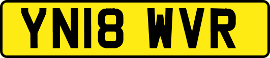 YN18WVR