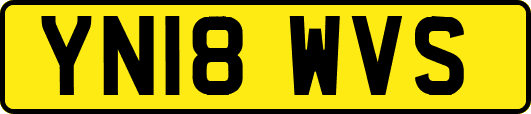 YN18WVS