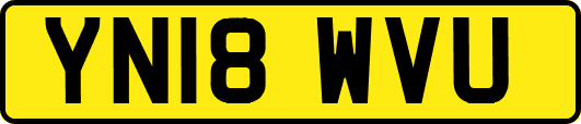 YN18WVU