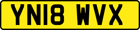 YN18WVX