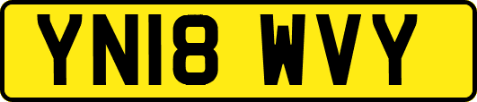 YN18WVY