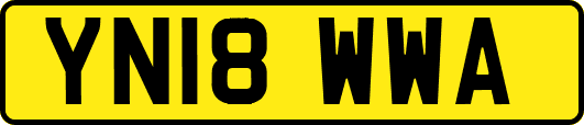YN18WWA