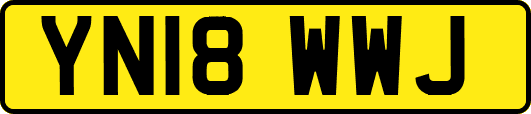 YN18WWJ
