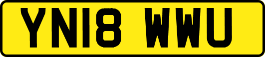 YN18WWU