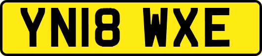 YN18WXE
