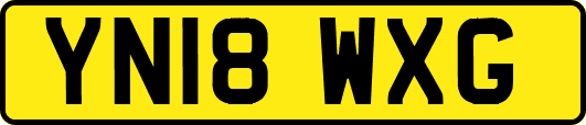 YN18WXG