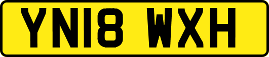 YN18WXH