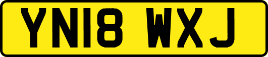 YN18WXJ