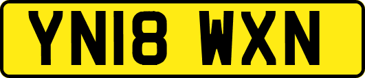 YN18WXN