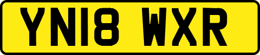 YN18WXR