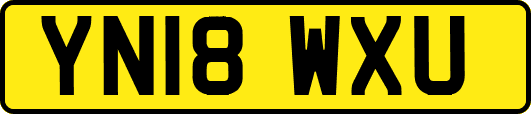 YN18WXU