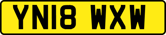 YN18WXW